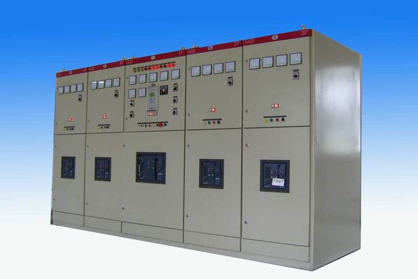 诸暨装修配电柜 安全实用建筑抽屉式配电柜-电